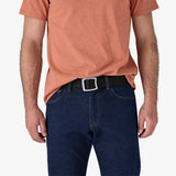 Patagonia Tech Web Belt - Black