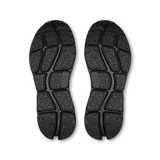 On Cloudsoma Shoes (Men's) - Black/Black