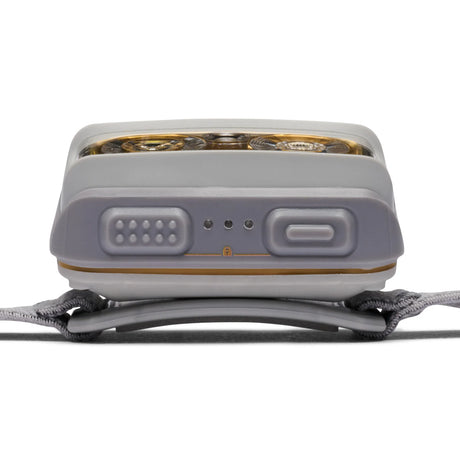 Black Diamond Storm+ Headlamp - Pewter