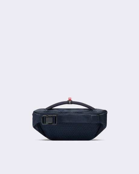 On Waist Pack 2L Lite - Navy