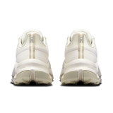 On Cloudhorizon 2 Waterproof Shoe (Women's) - Ghost/Ivory - White - Grey - Beige - Cream