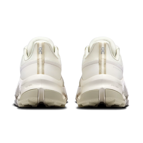 On Cloudhorizon 2 Waterproof Shoe (Women's) - Ghost/Ivory