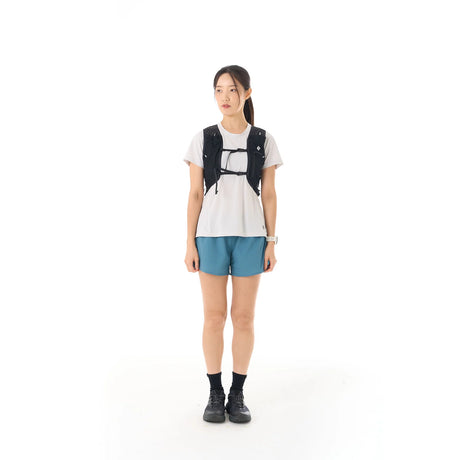 Black Diamond Distance 8 Backpack (Women's) - Black