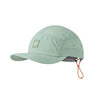 BUFF® 5 Panel Explore Cap - Slen Seagrove Green - Find Your Feet Australia Hobart Launceston Tasmania