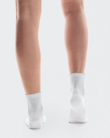 On Performance Run Sock Mid (Unisex) On