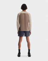 On Performance Long-T (Men's) - Desert/Cinder