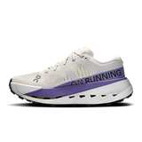 On Cloudultra Pro Shoes (Women's) -Pearl/Juniper