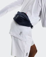 On Waist Pack 2L Lite - Navy