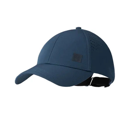 BUFF® Summit Cap - Solid Night Blue - Find Your Feet Australia Hobart Launceston Tasmania