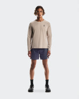 On Performance Long-T (Men's) - Desert/Cinder