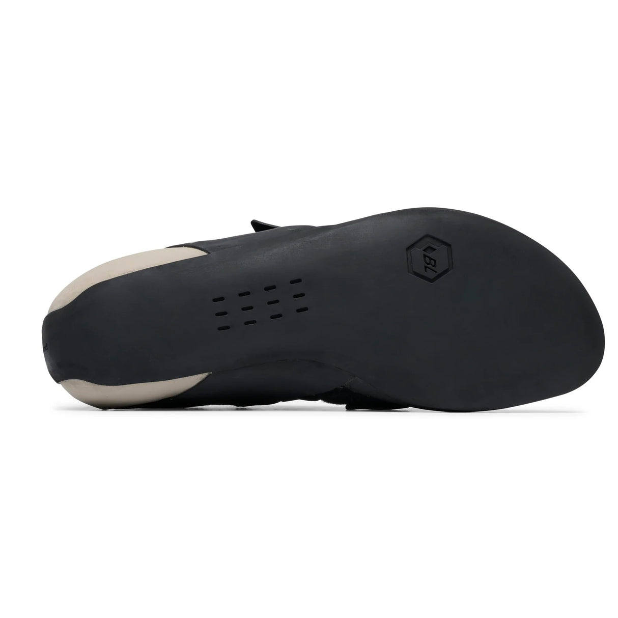 Black Diamond Momentum Climbing Shoes (Men's) - Moonstone/Black