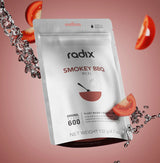 Radix Nutrition Main Meals v9 Plant Based - Original Range 600 - Smokey BBQ - Find Your Feet Australia Hobart Launceston Tasmania