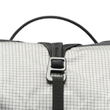 Black Diamond Distance 8 Backpack (Unisex) - Alloy