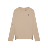 On Performance Long-T (Men's) - Desert/Cinder