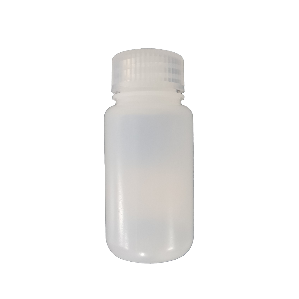 Nalgene HDPE Wide Mouth Containers -  60ml