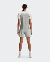 On 5" Performance Shorts (Women's) - Tin