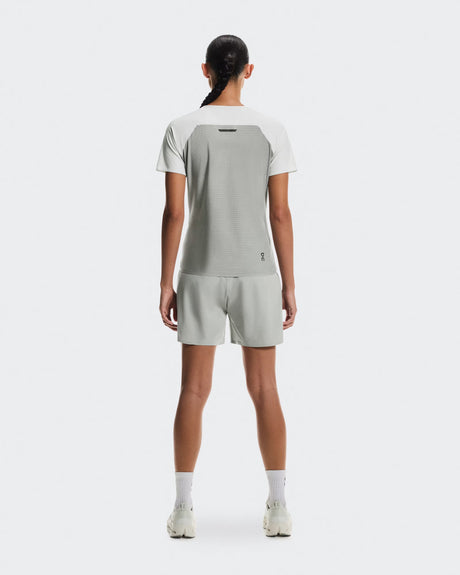 On 5" Performance Shorts (Women's) - Tin