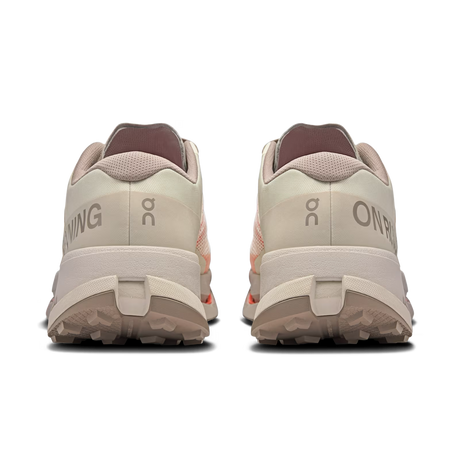 On Cloudultra 3 Shoes (Men's) - Cinder/Pearl