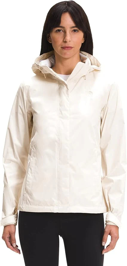 The North Face Venture 2 Jacket (Women's) - Gardenia White - Find Your Feet Australia Hobart Launceston Tasmania