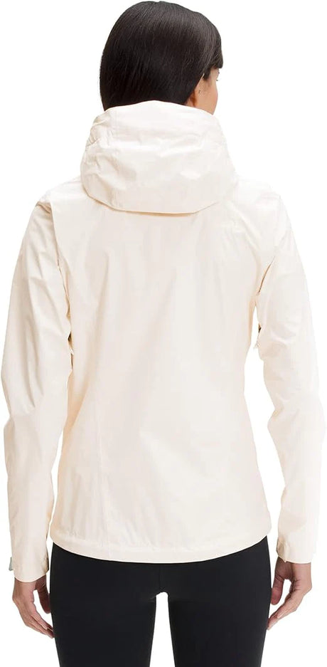 The North Face Venture 2 Jacket (Women's) - Gardenia White - Find Your Feet Australia Hobart Launceston Tasmania