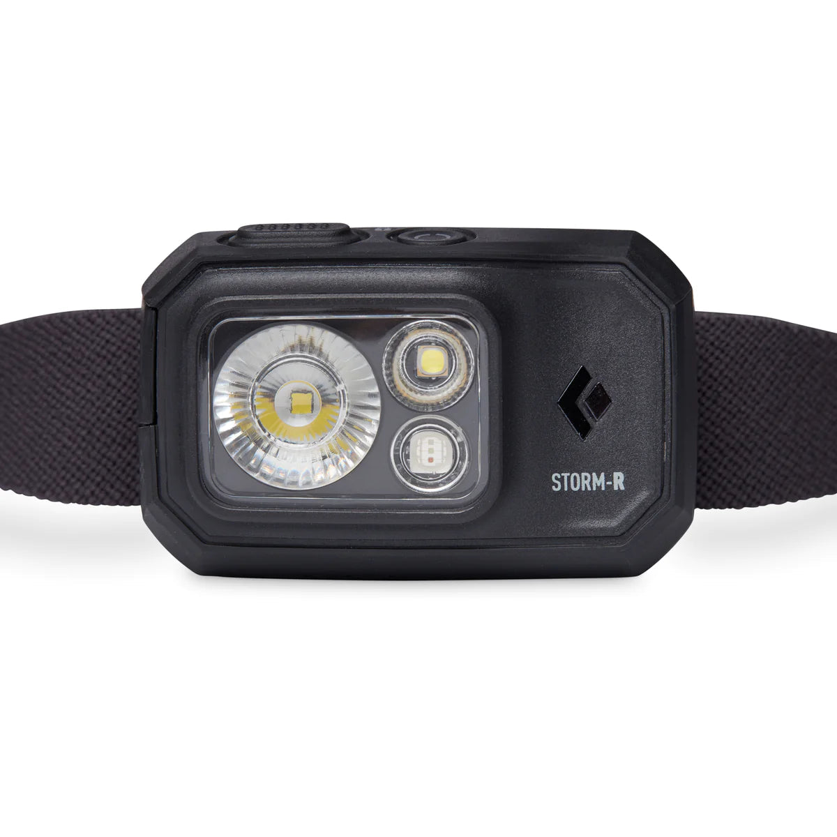 Black Diamond Spot 400-R Headlamp Black Diamond