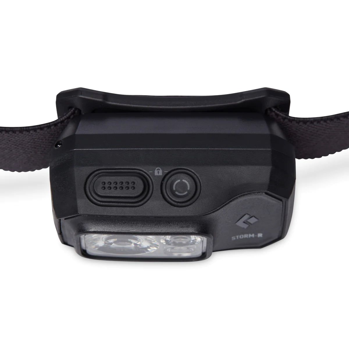 Black Diamond Spot 400-R Headlamp Black Diamond
