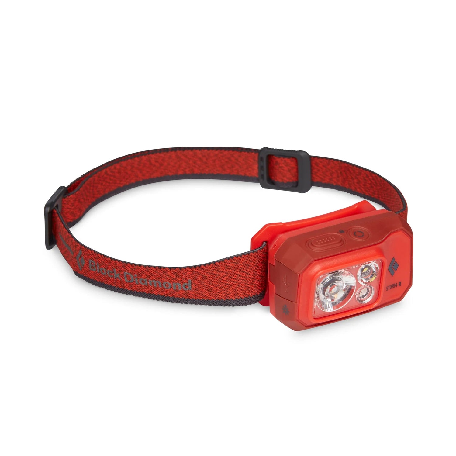 Black Diamond Spot 400-R Headlamp Black Diamond