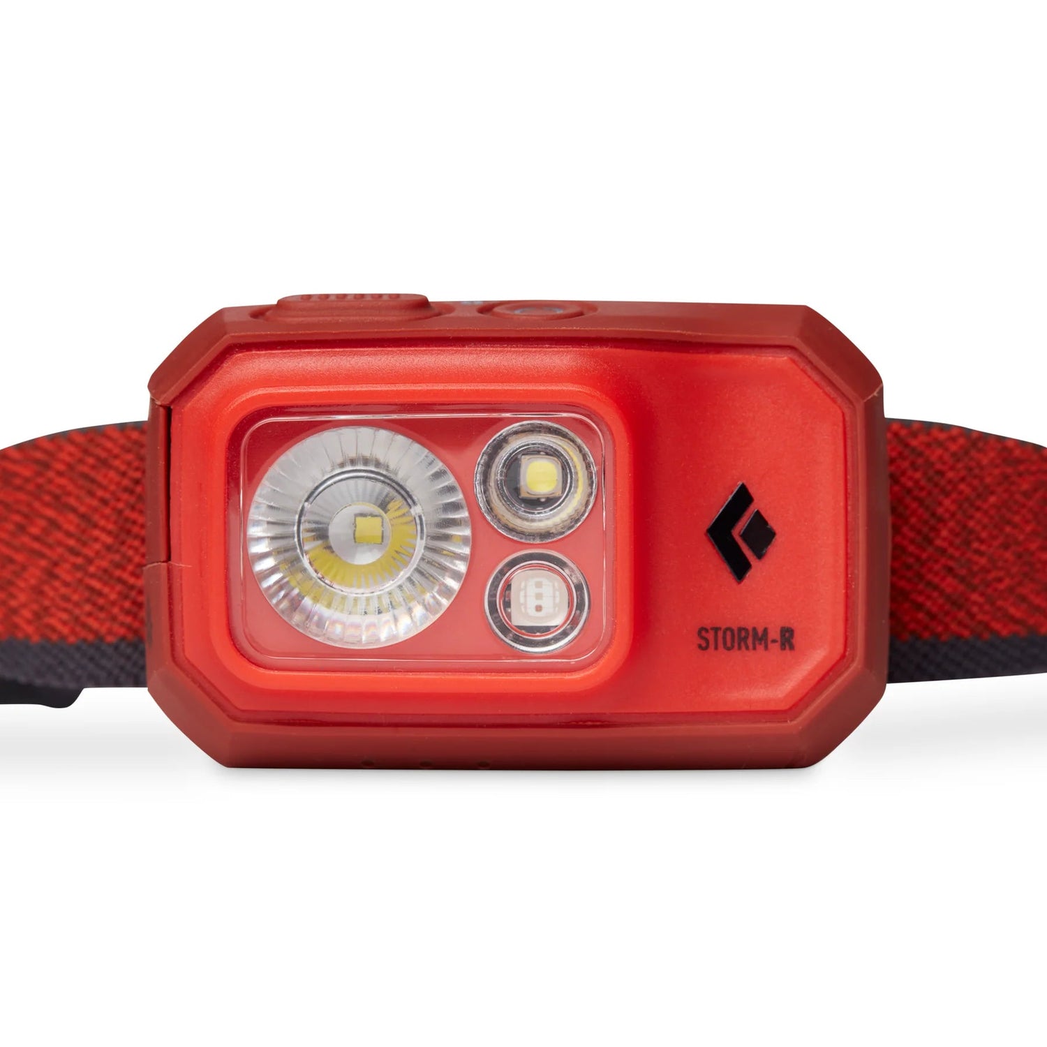 Black Diamond Spot 400-R Headlamp Black Diamond