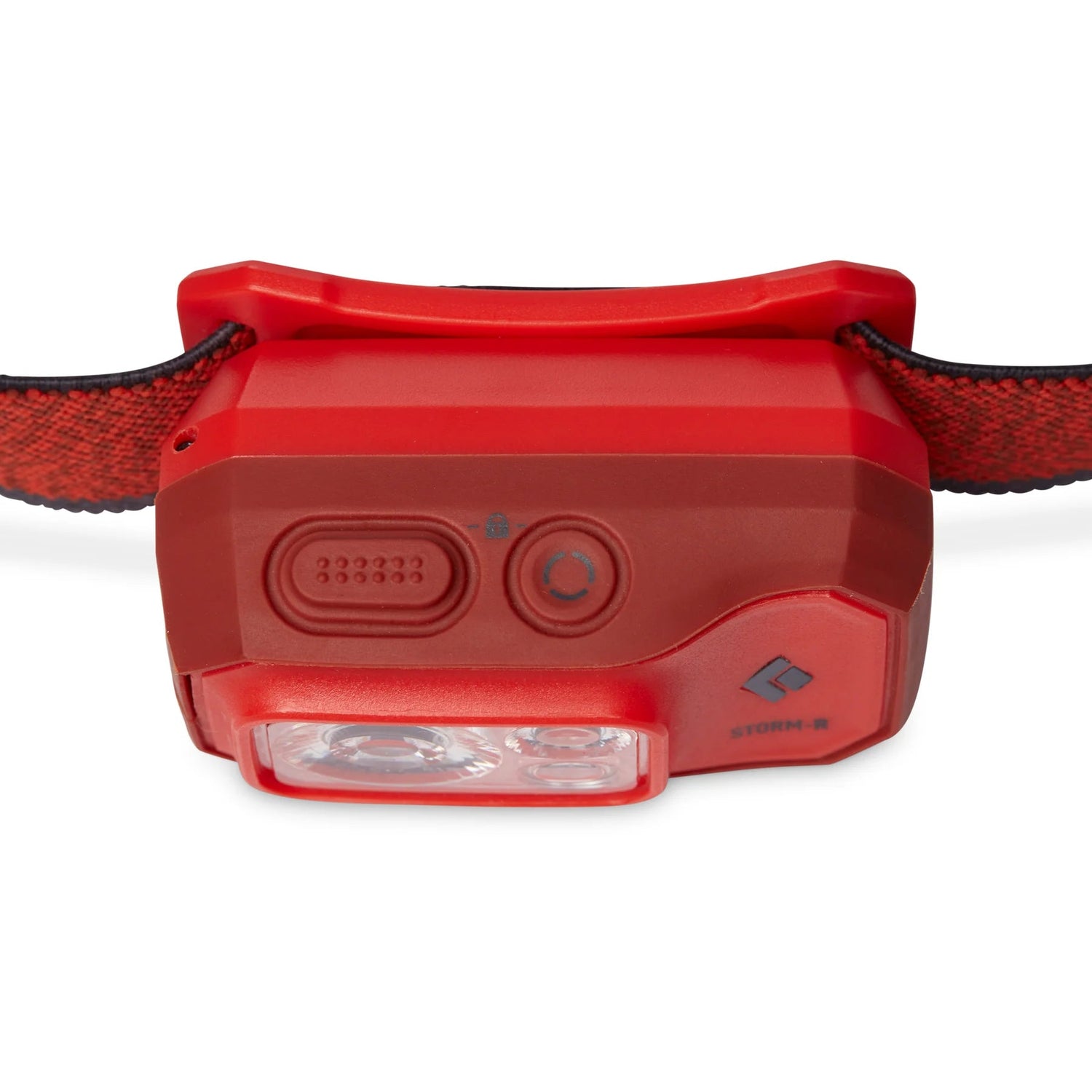 Black Diamond Spot 400-R Headlamp Black Diamond