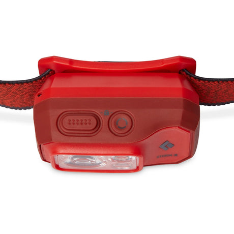 Black Diamond Spot 400-R Headlamp Black Diamond