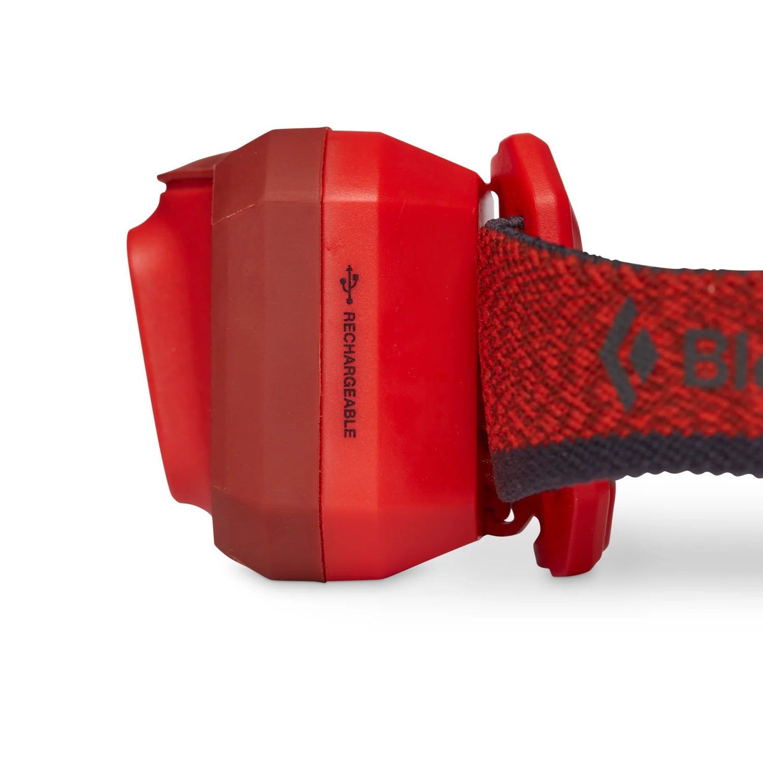 Black Diamond Spot 400-R Headlamp Black Diamond