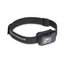 Black Diamond Cosmo 350-R Headlamp - Graphite - Find Your Feet Australia Hobart Launceston Tasmania