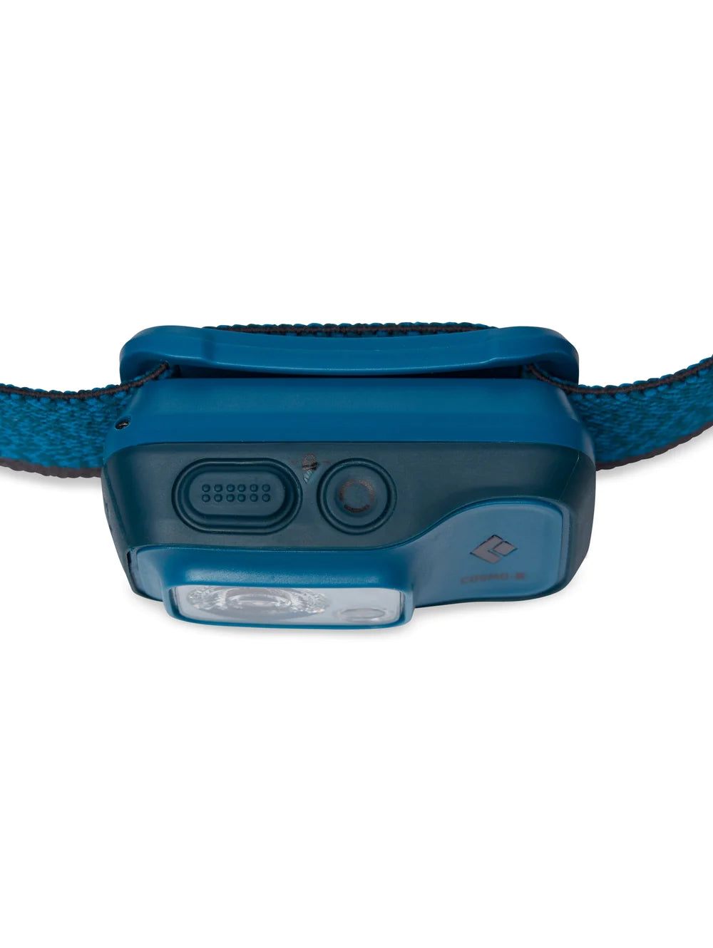 Black Diamond Cosmo 350-R Headlamp Black Diamond