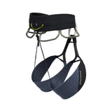 Black Diamond Solution Harness (Men's) - Carbon