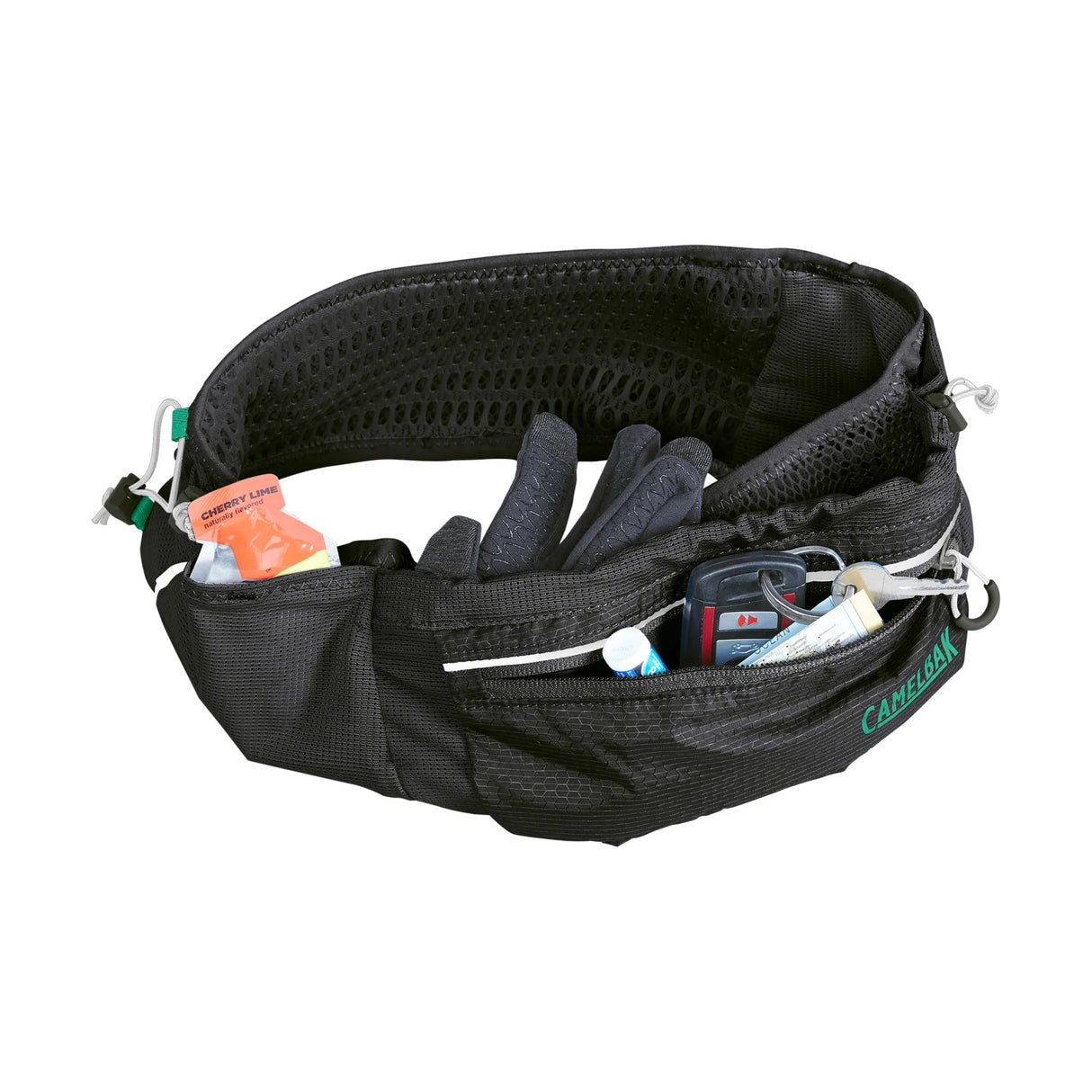 Camelbak Ultra Belt - Black - Find Your Feet Australia Hobart Launceston Tasmania