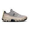 On Cloudrock Low Waterproof (Women's) - Alloy/Ice - Find Your Feet Australia Hobart Launceston Tasmania