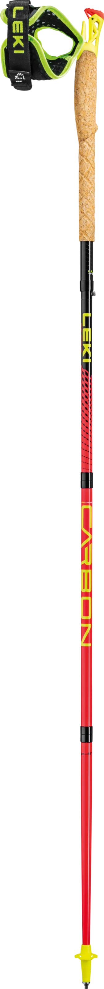 Leki Ultratrail FX.ONE Poles (Pair)