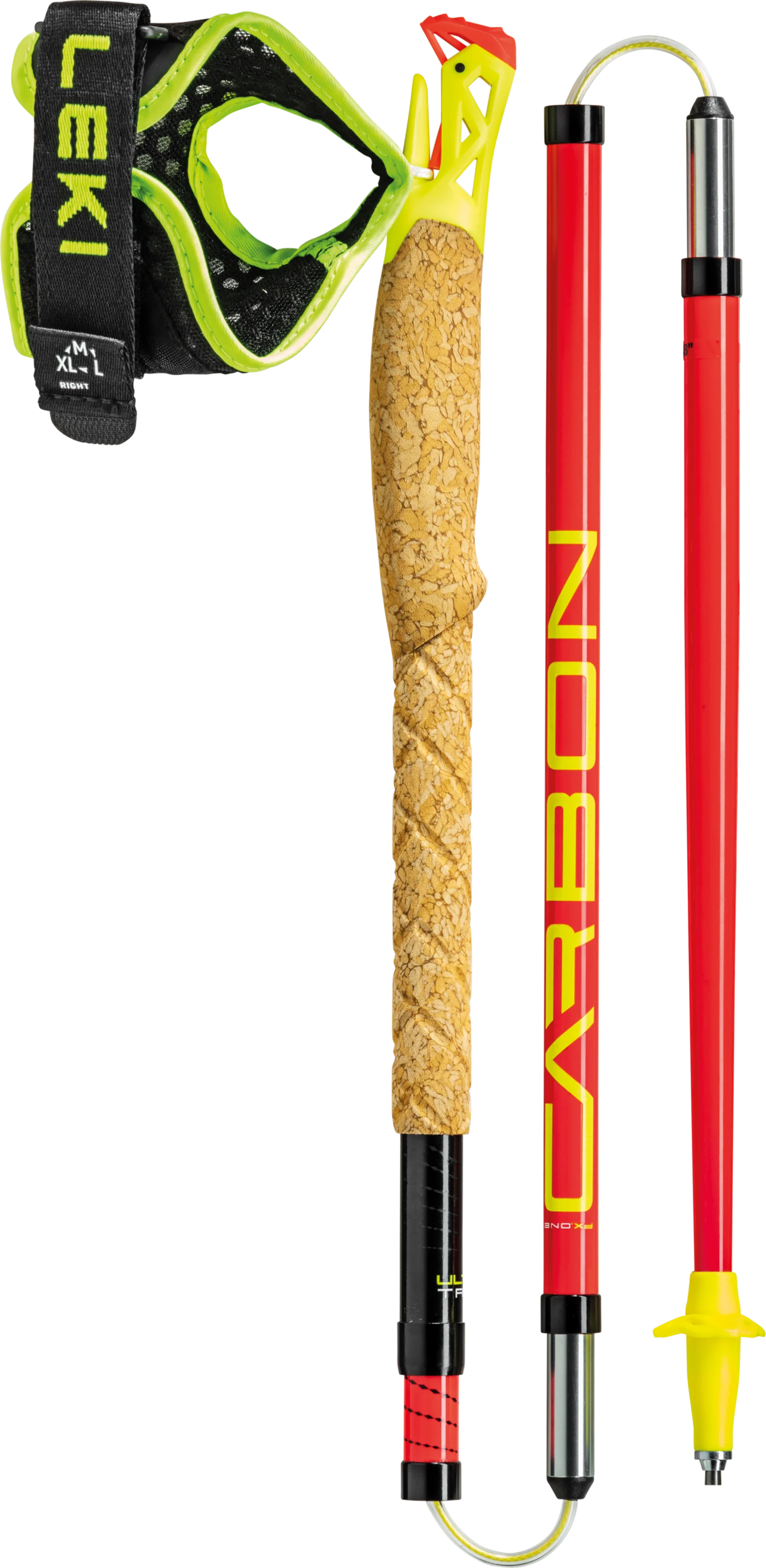 Leki Ultratrail FX.ONE Poles (Pair)