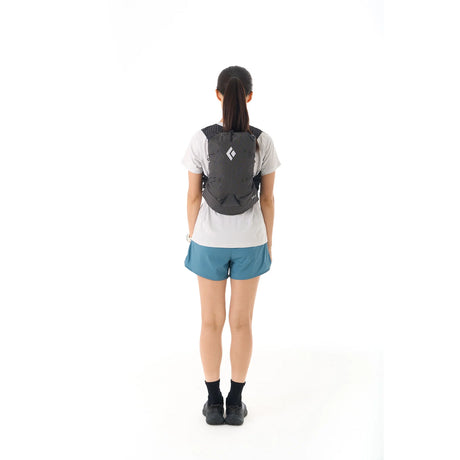 Black Diamond Distance 8 Backpack (Women's) - Black