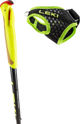 Leki Evotrail FX.One TA Trail Running Poles