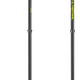 Leki Ultratrail FX.One Superlite Trail Running Poles - Bright Red/Violet/Neon Yellow