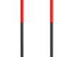 Leki Ultratrail FX.One Trail Running Poles - Bright Red/Violet/Neon Yellow