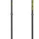 Leki Leki Neotrail Pro FX.One Superlite Trail Running Poles - Bright Red/Violet/Neon Yellow
