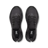 On Cloudsoma Shoes (Men's) - Black/Black