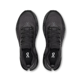 On Cloudsoma Shoes (Men's) - Black/Black