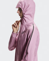 On Performance Jacket (Women's) - Sakura - Pink