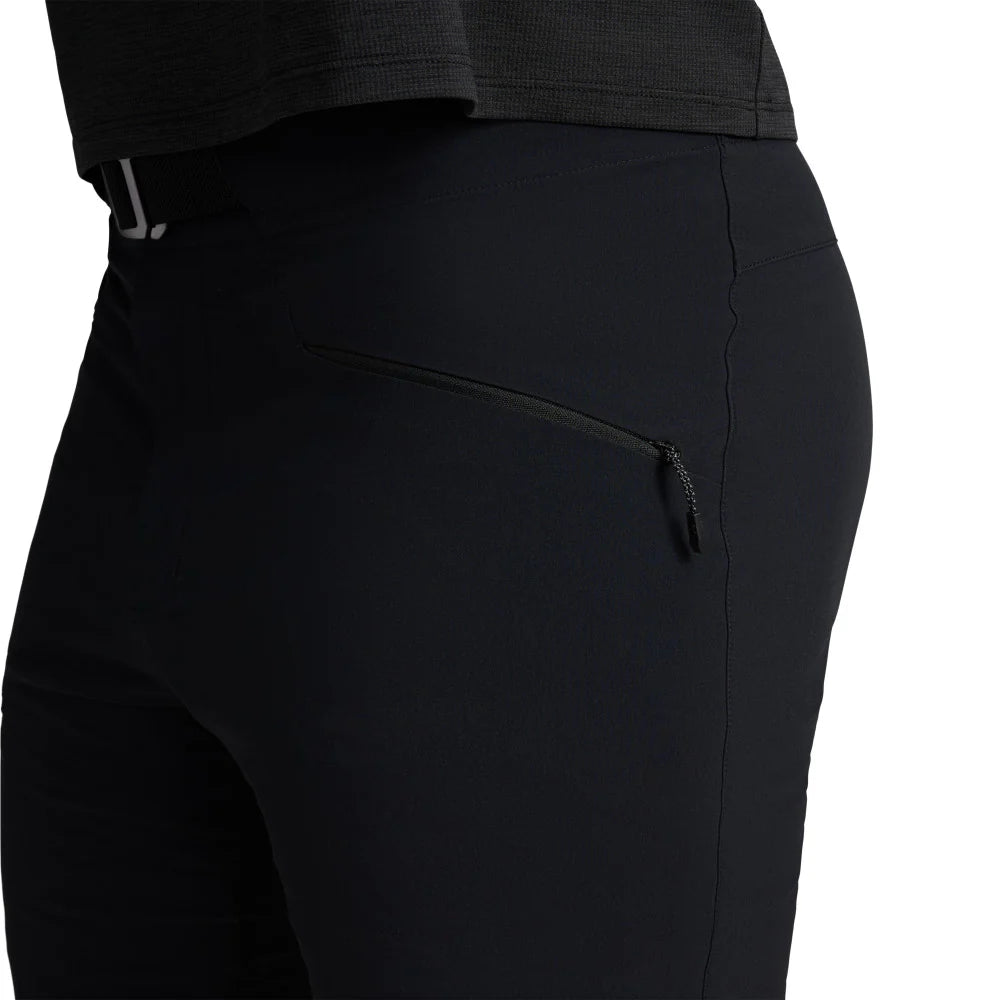 Black Diamond Alpine Light Pants (Men's) - Black
