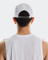 On Ultra Cap - White - Find Your Feet Australia Hobart Launceston Tasmania