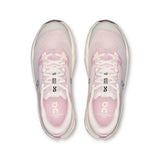 On Cloudsurfer Trail 2 Shoes (Women's) - Lily/Gardenia