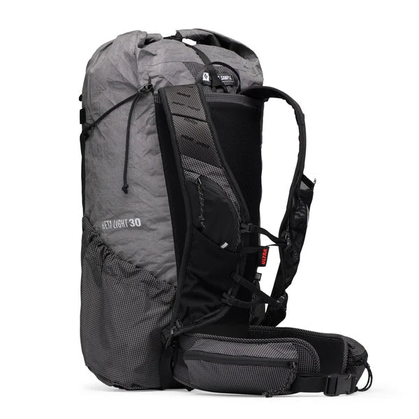 Black Diamond Beta Light 30 Backpack Black Diamond